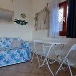 Domo A Palattu Casa Vista Mare A Porto Rotondo Prázdninový dům