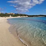 Prázdninový dům Domo A Palattu Casa Vista Mare A Porto Rotondo Rudalza