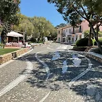 Prázdninový dům Domo A Palattu Casa Vista Mare A Porto Rotondo