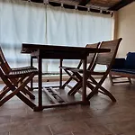 Prázdninový dům Domo A Palattu Casa Vista Mare A Porto Rotondo Rudalza