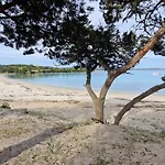 Prázdninový dům Domo A Palattu Casa Vista Mare A Porto Rotondo