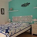 Domo A Palattu Casa Vista Mare A Porto Rotondo Rudalza