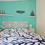 Domo A Palattu Casa Vista Mare A Porto Rotondo * Rudalza