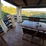 Ferienhaus Domo A Palattu Casa Vista Mare A Porto Rotondo *