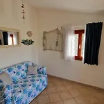 Dòmo A Palàttu Casa Vista Mare A Porto Rotondo Hébergement de vacances Rudalza