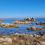 Domo A Palattu Casa Vista Mare A Porto Rotondo Ferienhaus