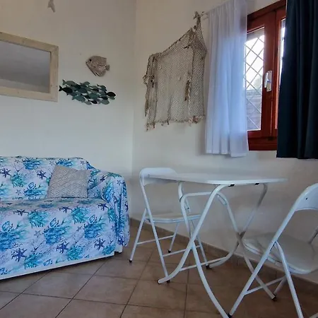 Domo A Palattu Casa Vista Mare A Porto Rotondo Дом отдыха
