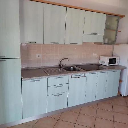 Domo A Palattu Casa Vista Mare A Porto Rotondo *