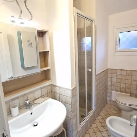 Domo A Palattu Casa Vista Mare A Porto Rotondo Дом отдыха