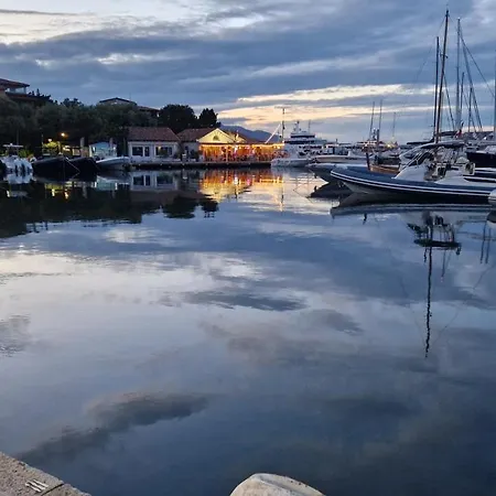 Domo A Palattu Casa Vista Mare A Porto Rotondo *