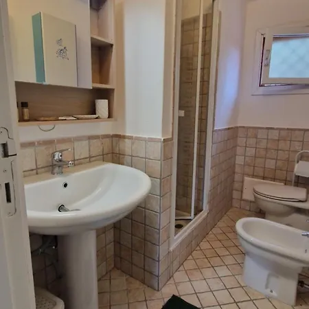 Holiday home Domo A Palattu Casa Vista Mare A Porto Rotondo