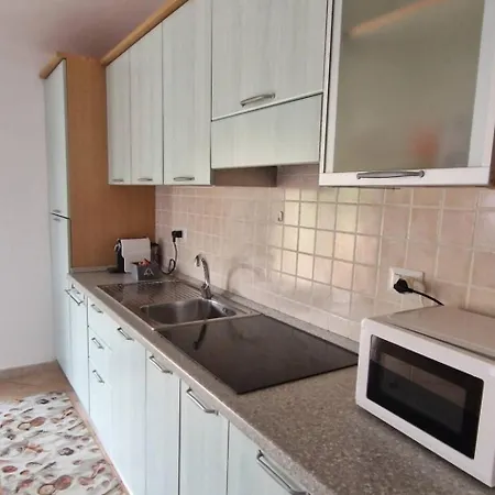 Domo A Palattu Casa Vista Mare A Porto Rotondo *