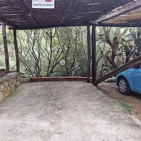 Domo A Palattu Casa Vista Mare A Porto Rotondo Rudalza