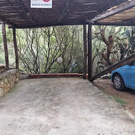 Domo A Palattu Casa Vista Mare A Porto Rotondo Rudalza