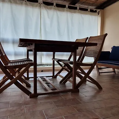 Holiday home Domo A Palattu Casa Vista Mare A Porto Rotondo Rudalza