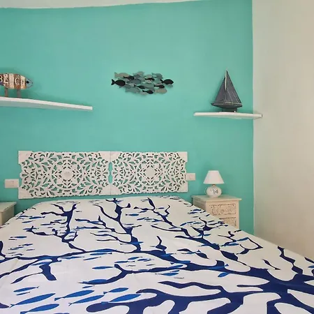 Domo A Palattu Casa Vista Mare A Porto Rotondo * Rudalza