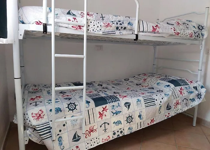 Nyaraló Domo A Palattu Casa Vista Mare A Porto Rotondo