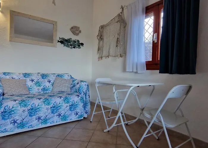 Domo A Palattu Casa Vista Mare A Porto Rotondo Nyaraló