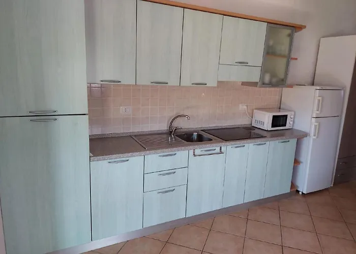 Domo A Palattu Casa Vista Mare A Porto Rotondo *