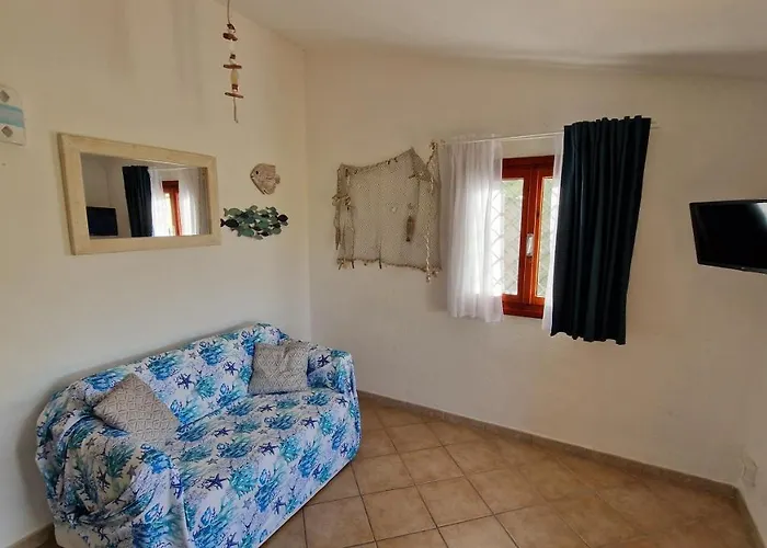 Domo A Palattu Casa Vista Mare A Porto Rotondo Nyaraló Rudalza