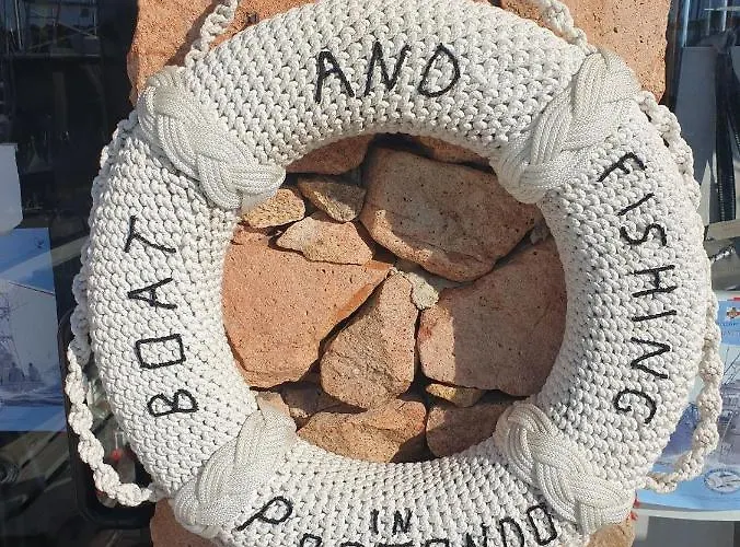 Nyaraló Domo A Palattu Casa Vista Mare A Porto Rotondo