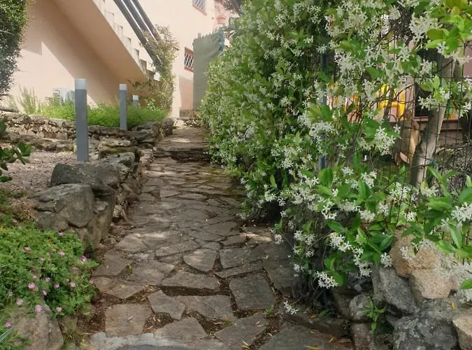 Domo A Palattu Casa Vista Mare A Porto Rotondo Rudalza