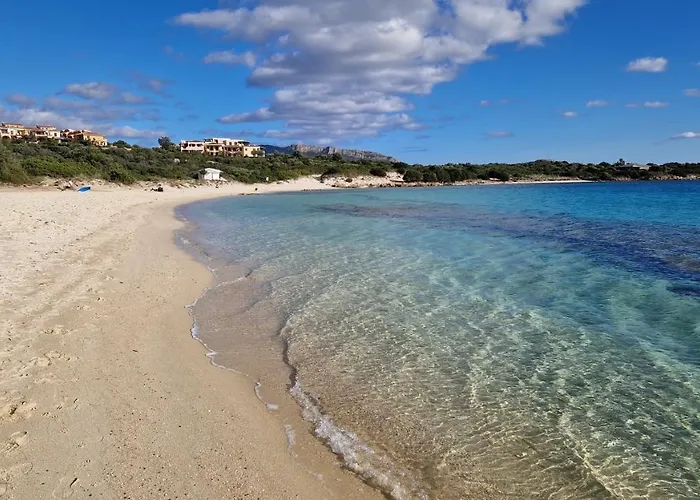 Nyaraló Domo A Palattu Casa Vista Mare A Porto Rotondo Rudalza