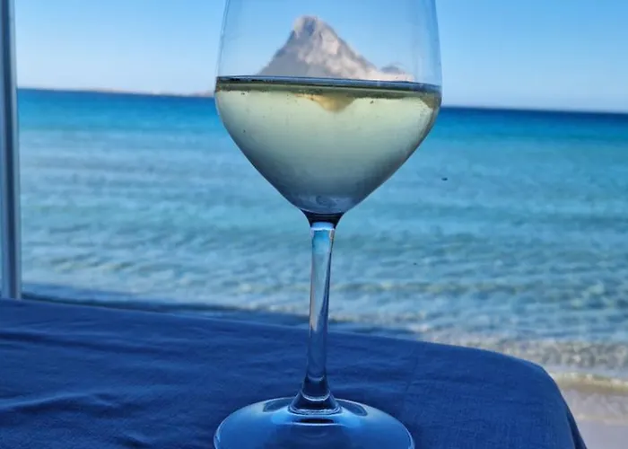 Domo A Palattu Casa Vista Mare A Porto Rotondo Nyaraló Rudalza