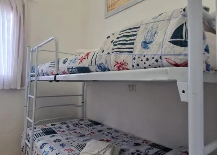 Nyaraló Domo A Palattu Casa Vista Mare A Porto Rotondo Rudalza