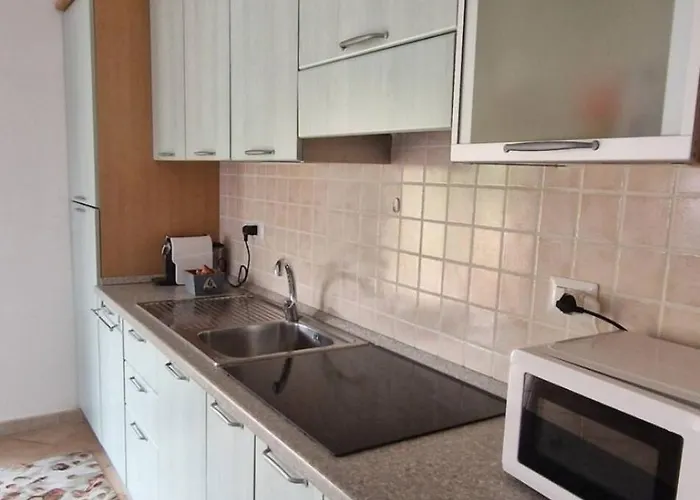 Domo A Palattu Casa Vista Mare A Porto Rotondo *