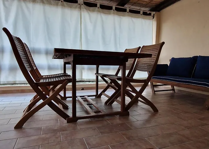 Nyaraló Domo A Palattu Casa Vista Mare A Porto Rotondo Rudalza